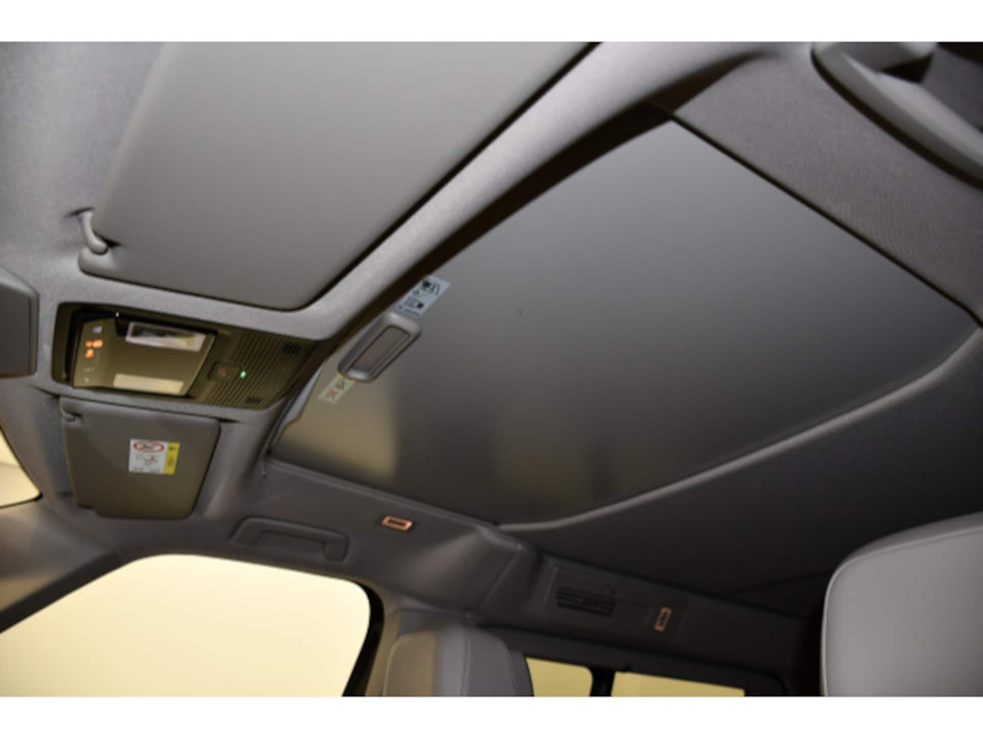 Volkswagen California Coast