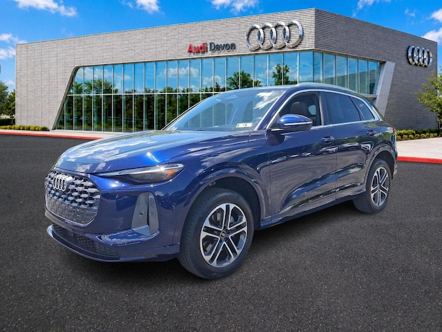 2025 Audi Q5