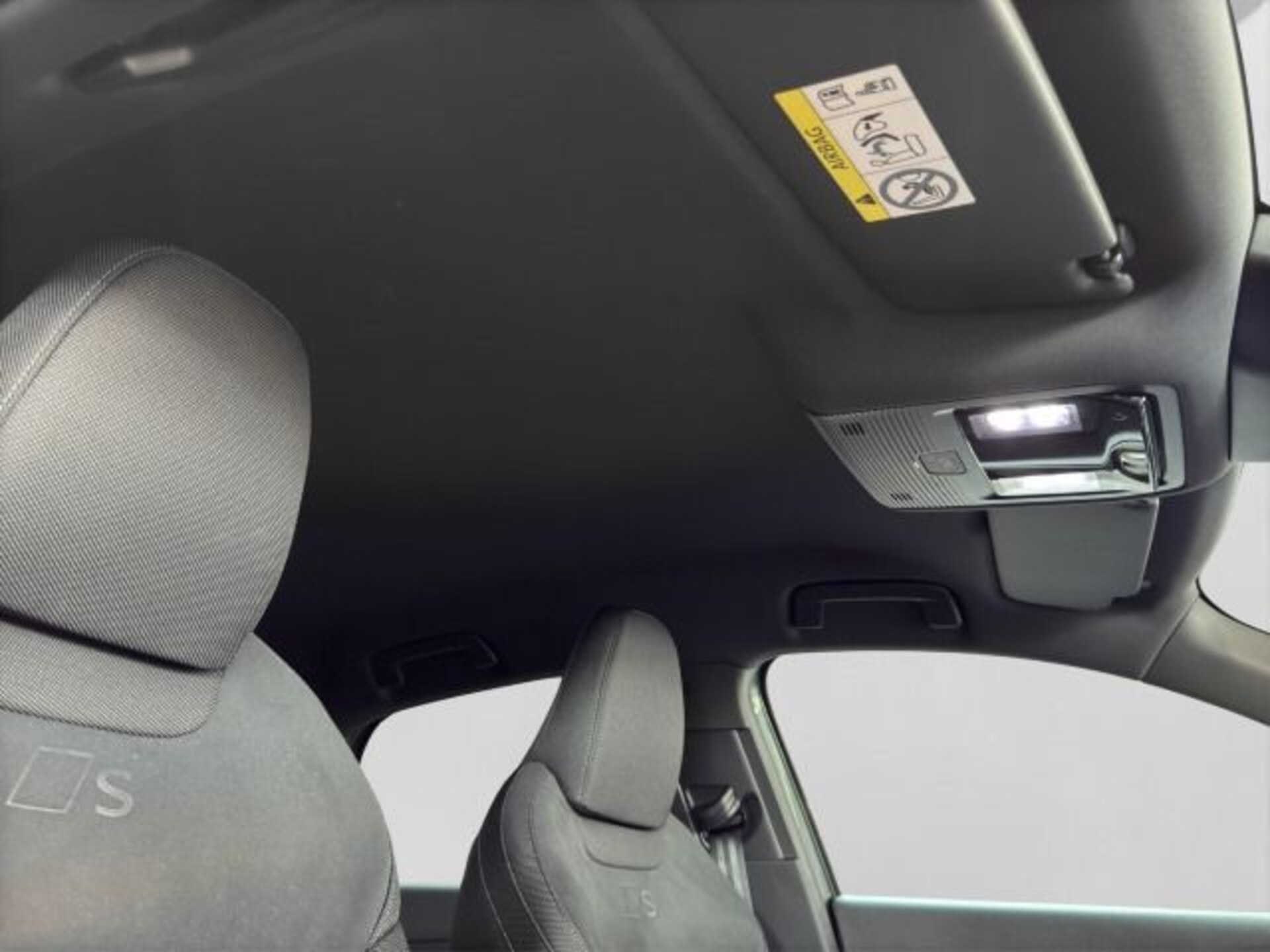 Audi Q3 Sportback e-hybrid