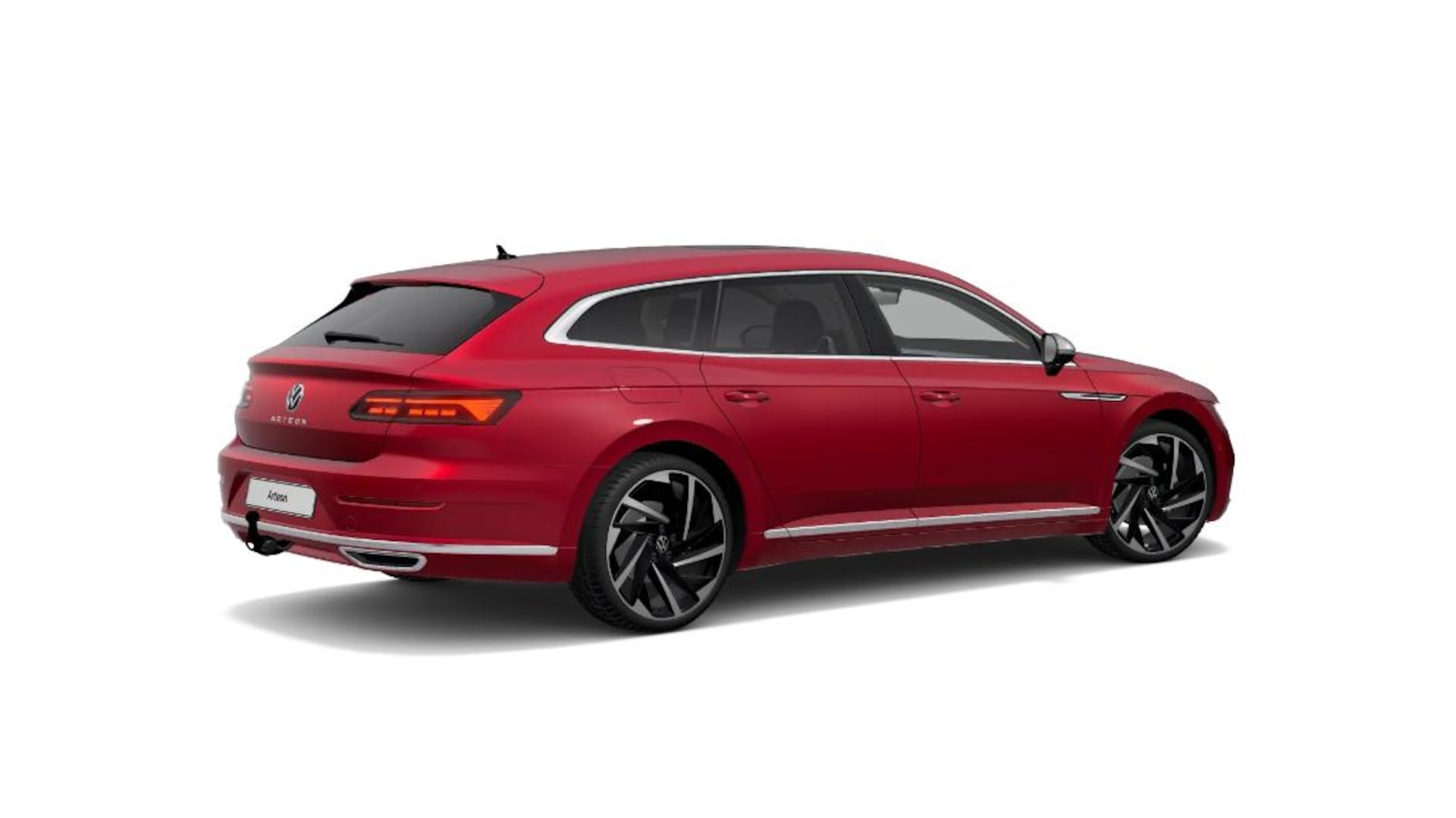 Volkswagen Arteon Shooting Brake Elegance