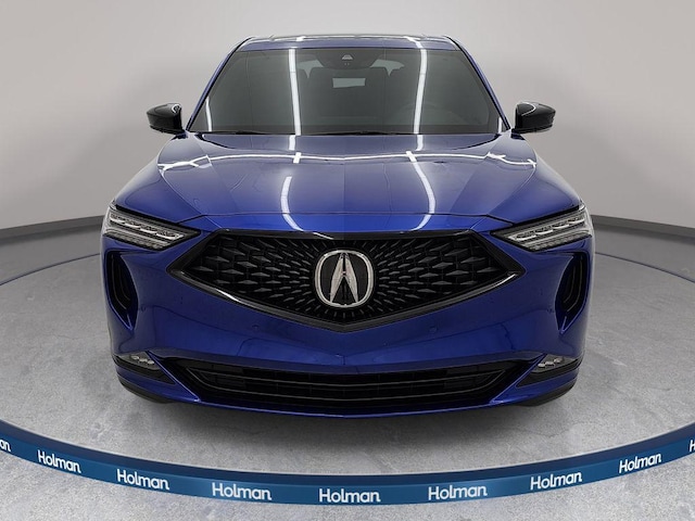 2024 Acura MDX