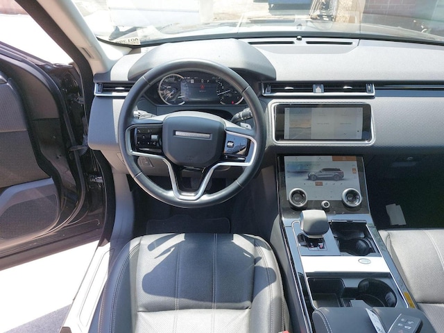 2022 Land Rover Range Rover Velar S - Photo 6