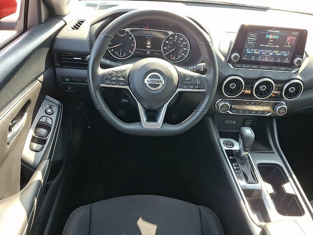 2023 Nissan Sentra