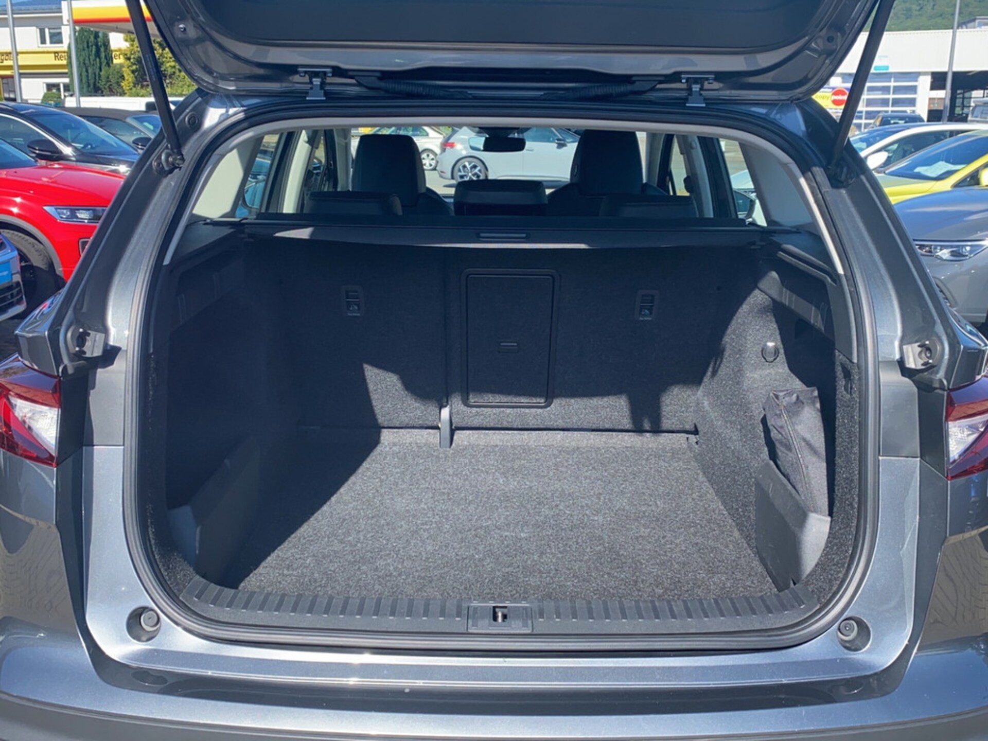 Skoda Enyaq 60