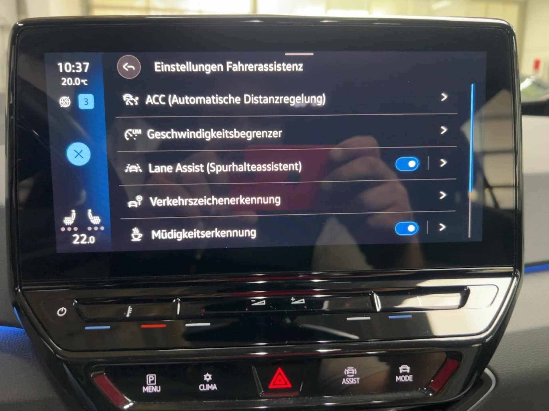 Volkswagen ID.3 Pro
