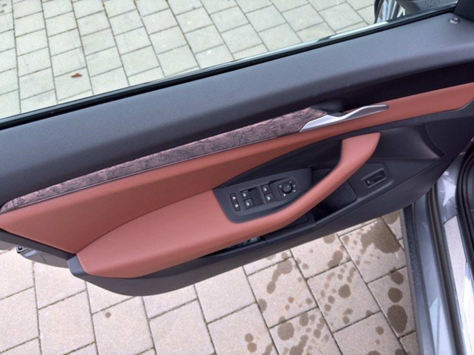 Skoda Superb Laurin & Klement