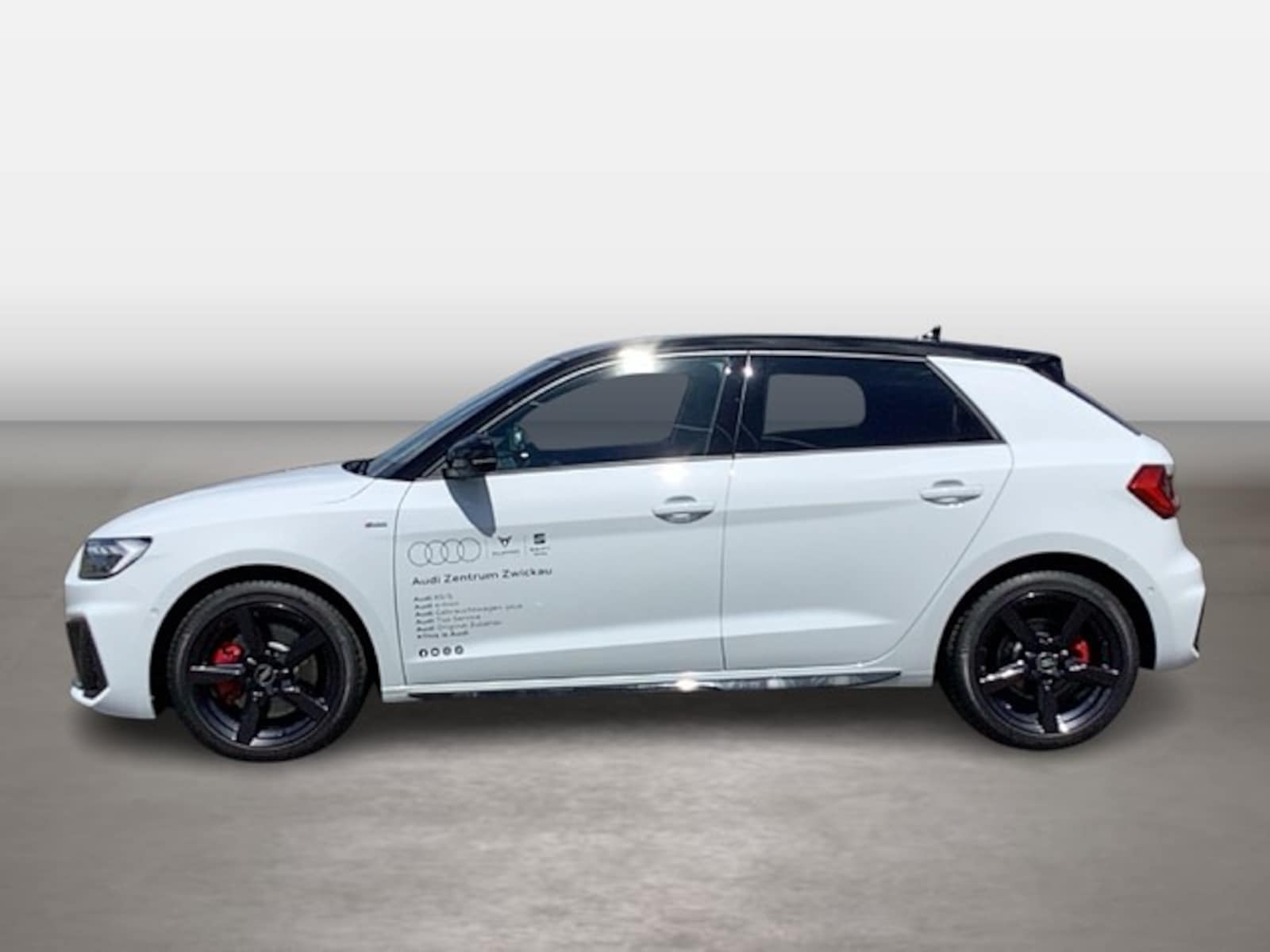 Audi A1 Sportback – Bild 2