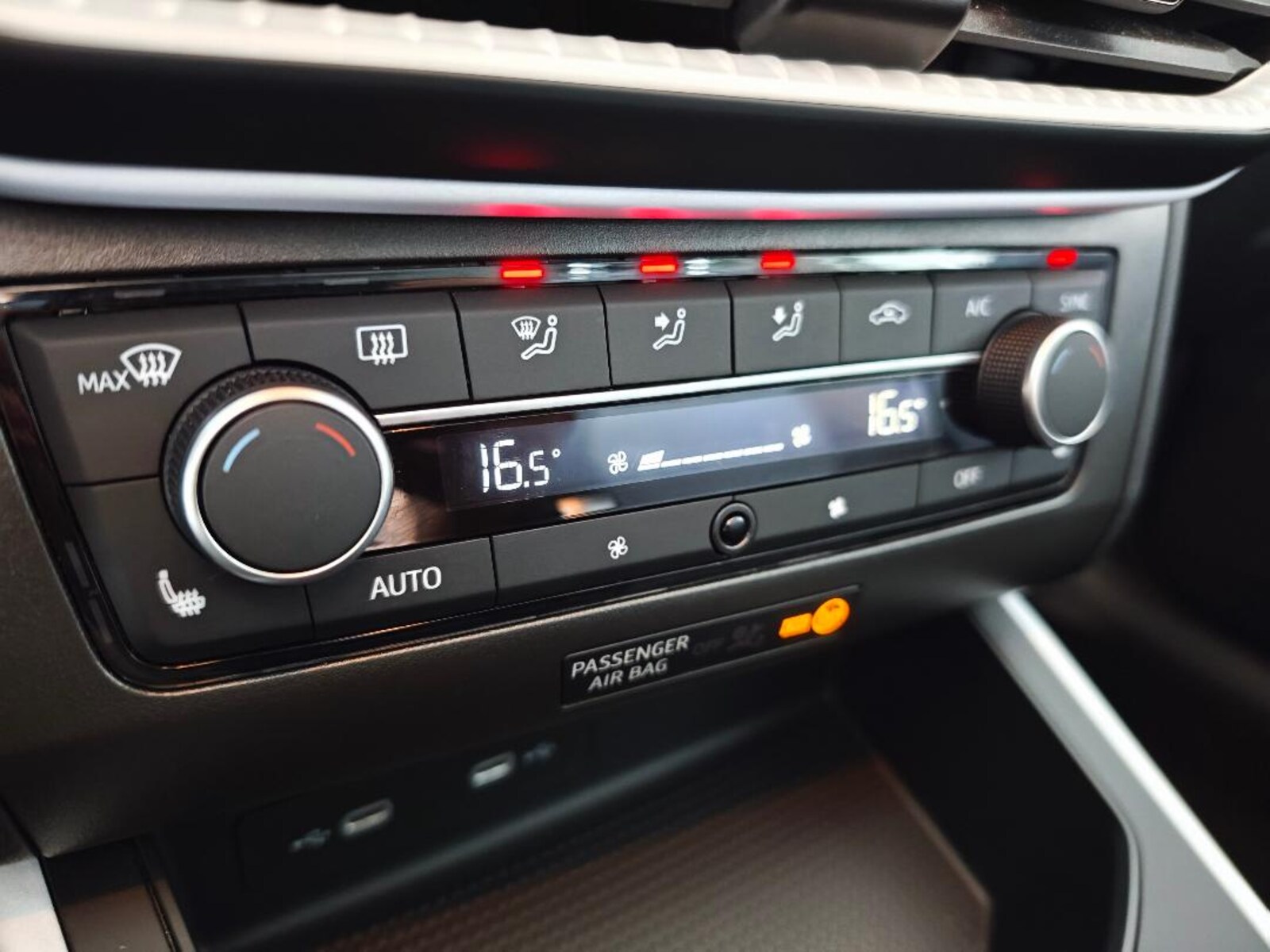 SEAT Arona – Bild 9