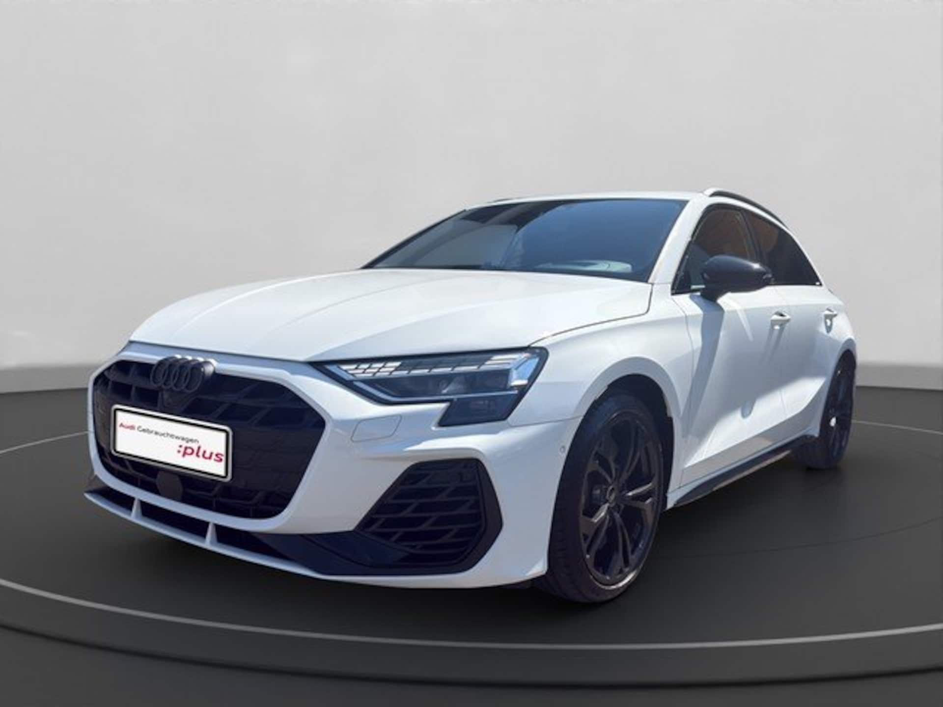 Audi S3 Sportback