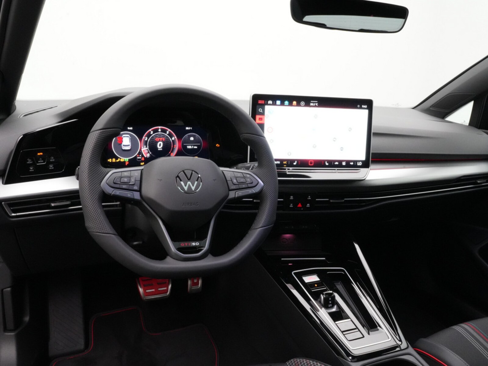 Volkswagen Golf – Bild 7