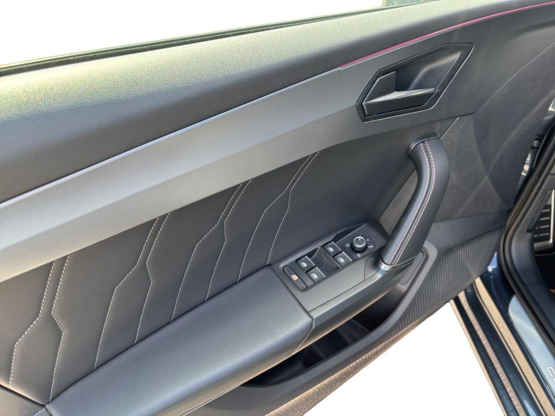 CUPRA Leon Sportstourer VZ