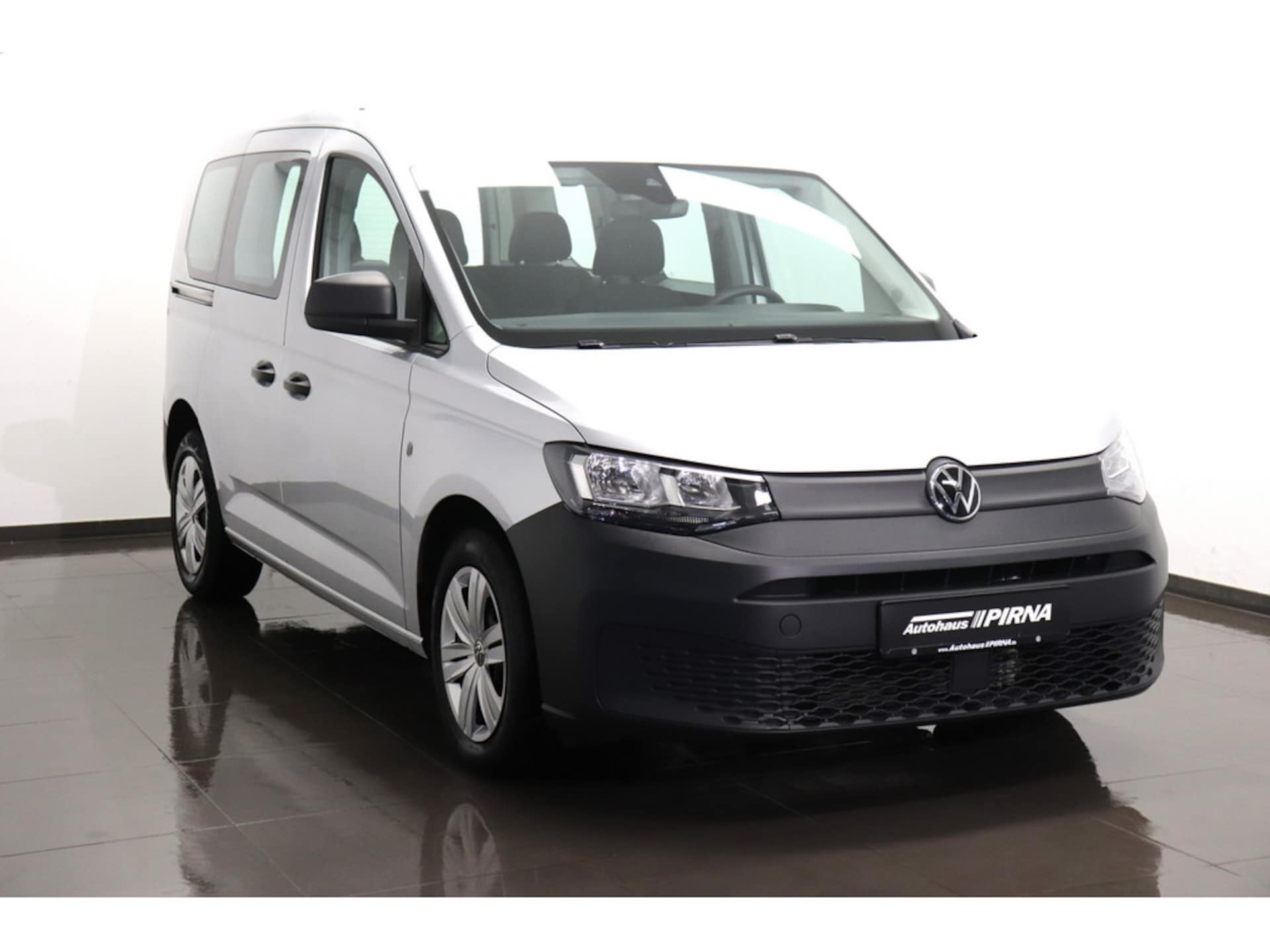 Volkswagen Caddy Kombi Basis-Modell