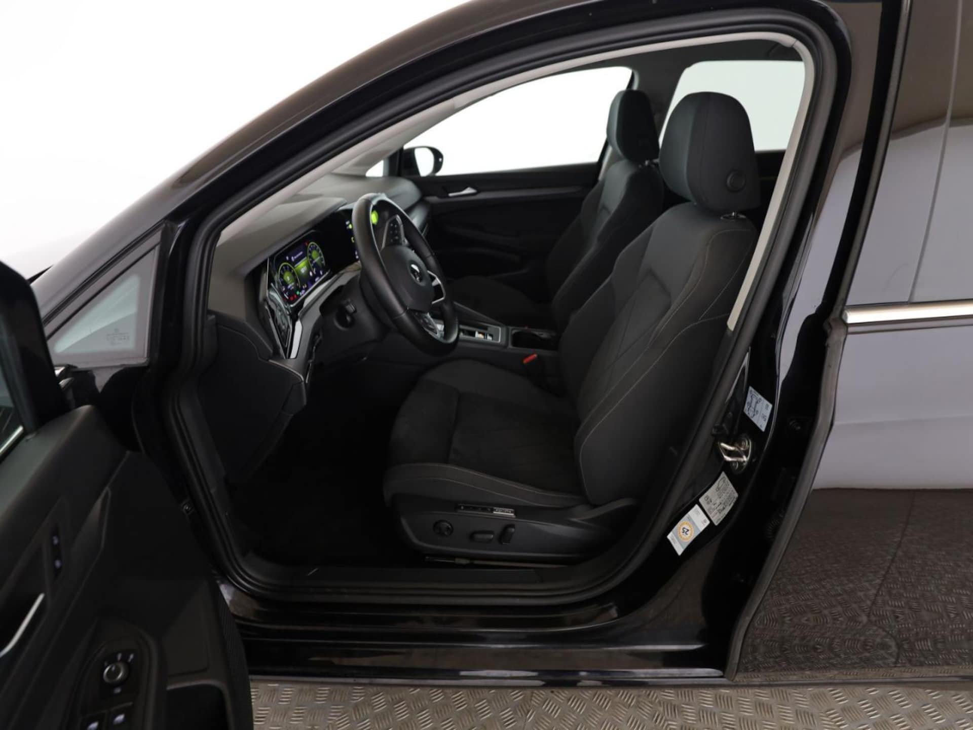 Volkswagen Golf Style