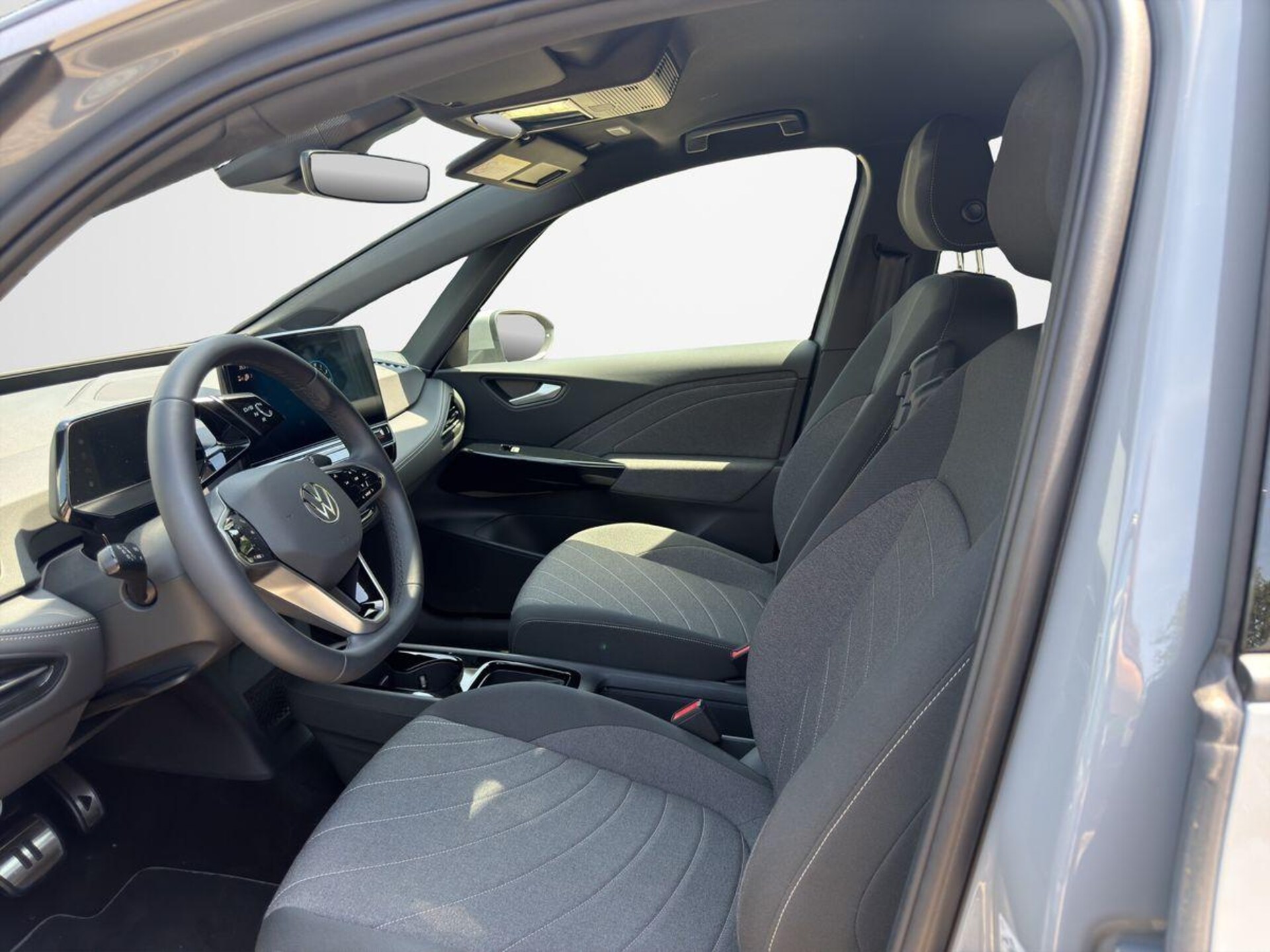Volkswagen ID.3 Pro