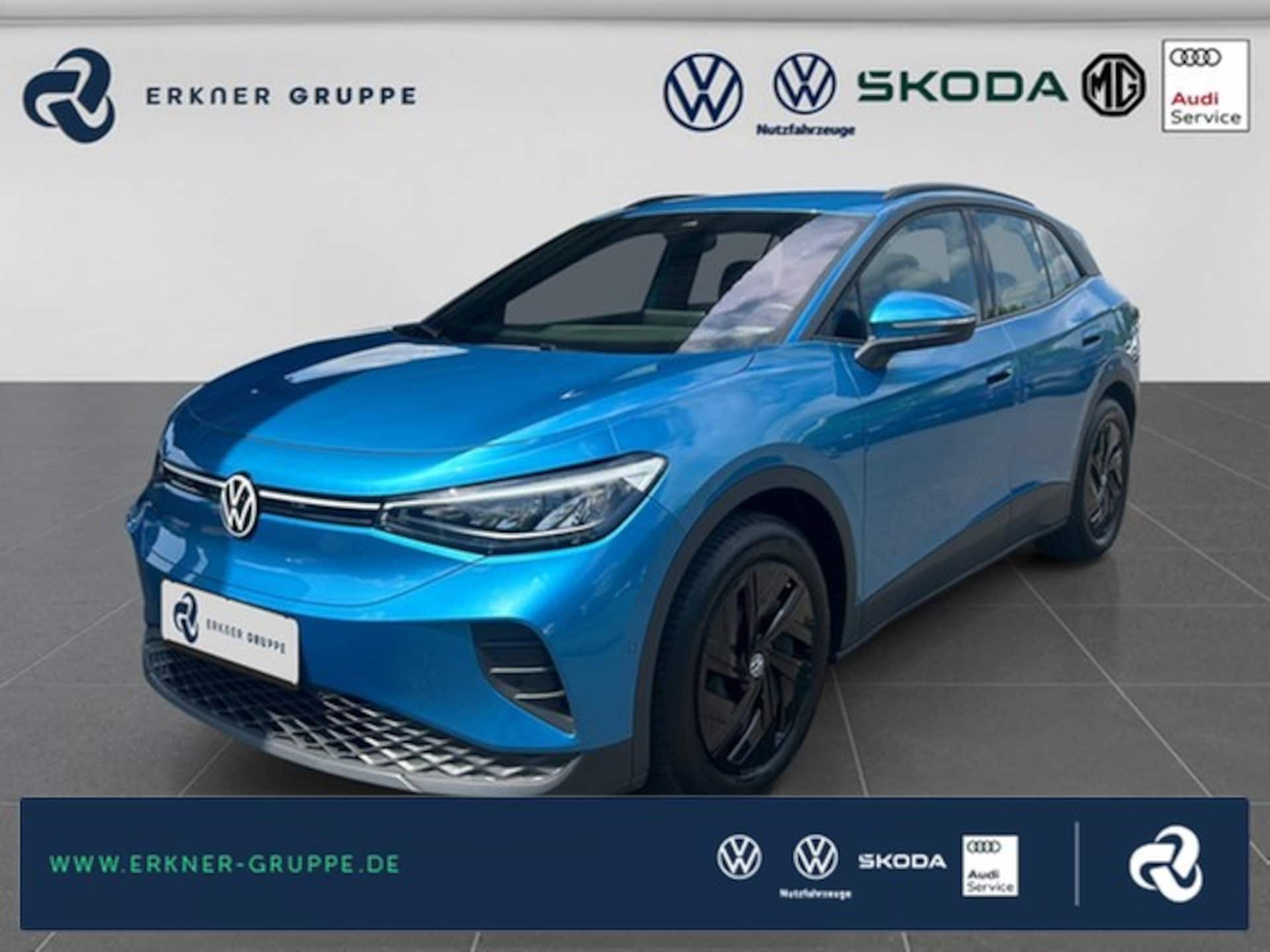 Volkswagen ID.4 Pro