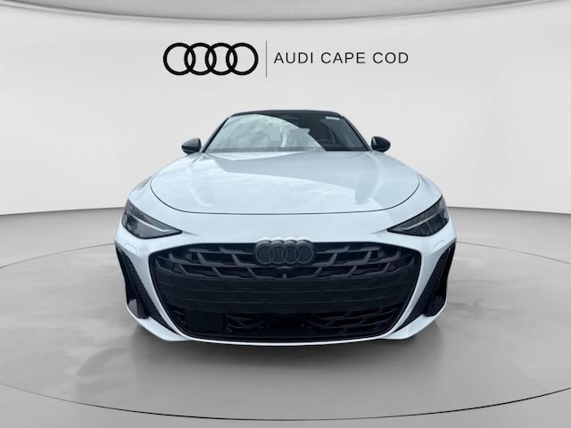 2026 Audi A6 Sedan