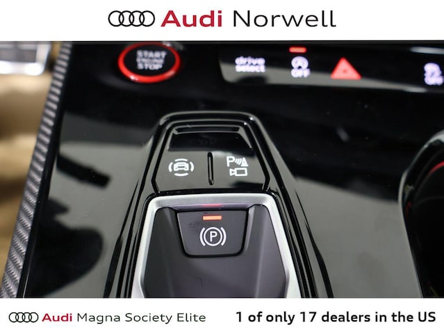 2026 Audi S5 Sedan