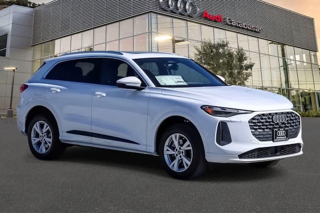 2026 Audi Q5