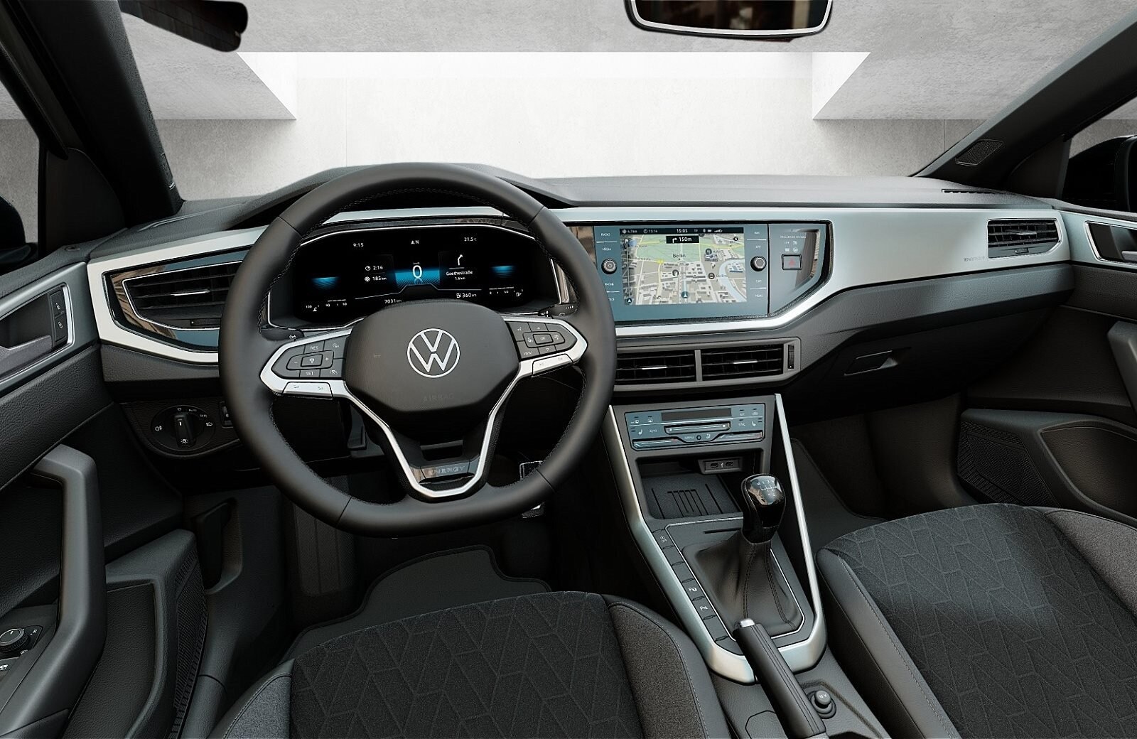 Volkswagen Taigo – Bild 9