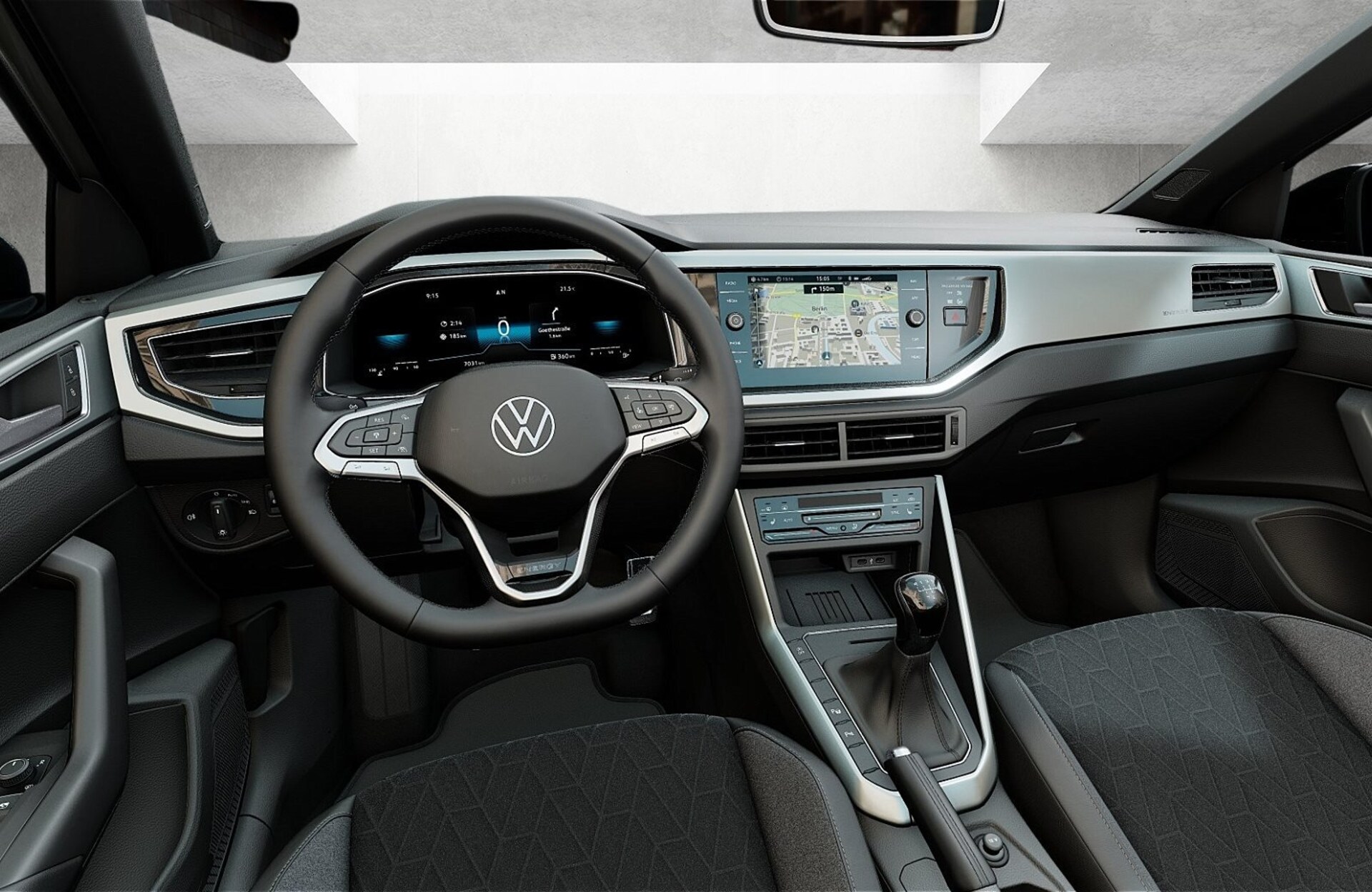 Volkswagen Taigo ENERGY