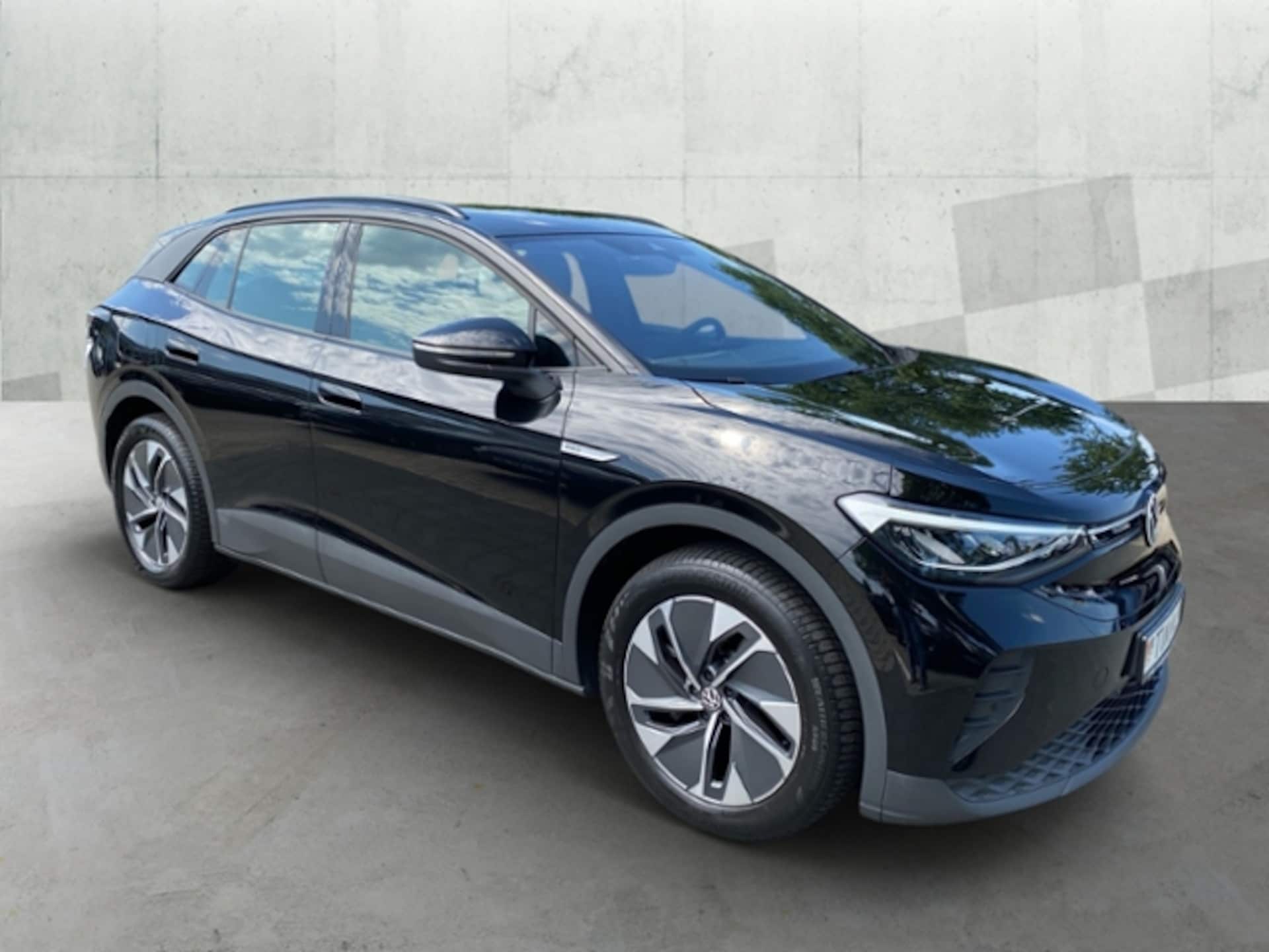 Volkswagen ID.4 Pro Performance