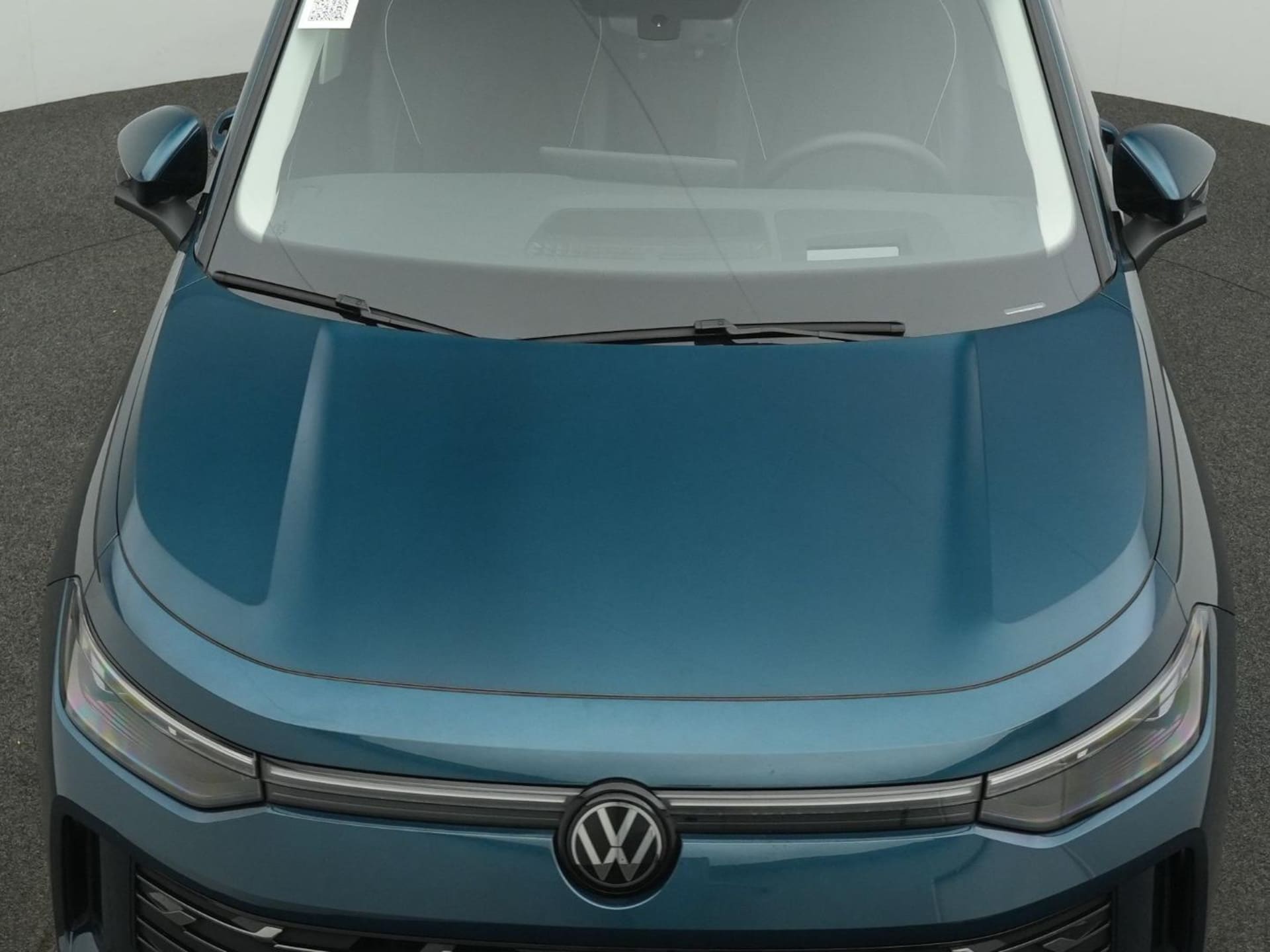 Volkswagen Tayron Elegance