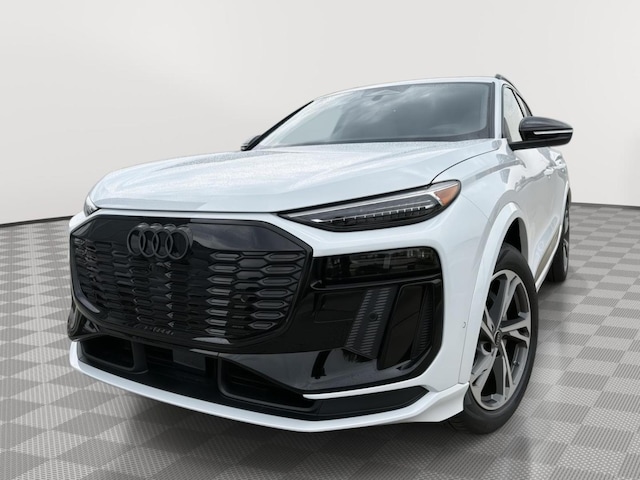 Photo of 2027 Audi Q6 e-tron 