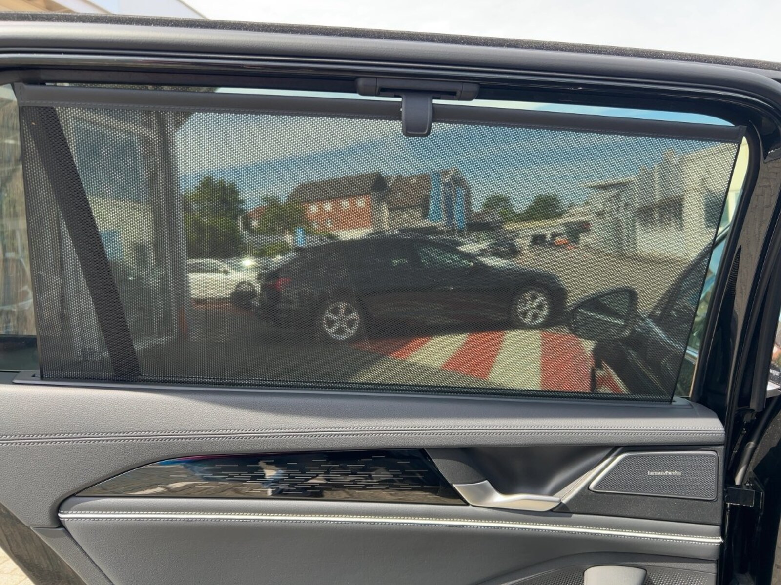 Volkswagen Passat – Bild 19
