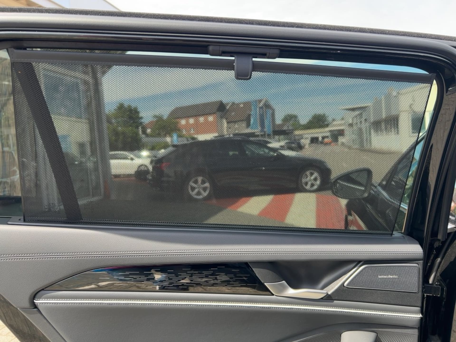 Volkswagen Passat Elegance