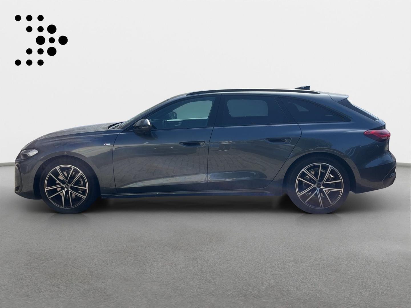 Bild über Audi A5 Avant TFSI quattro 150 kW S tronic - für weitere Informationen kontaktieren Sie den Audi Partner