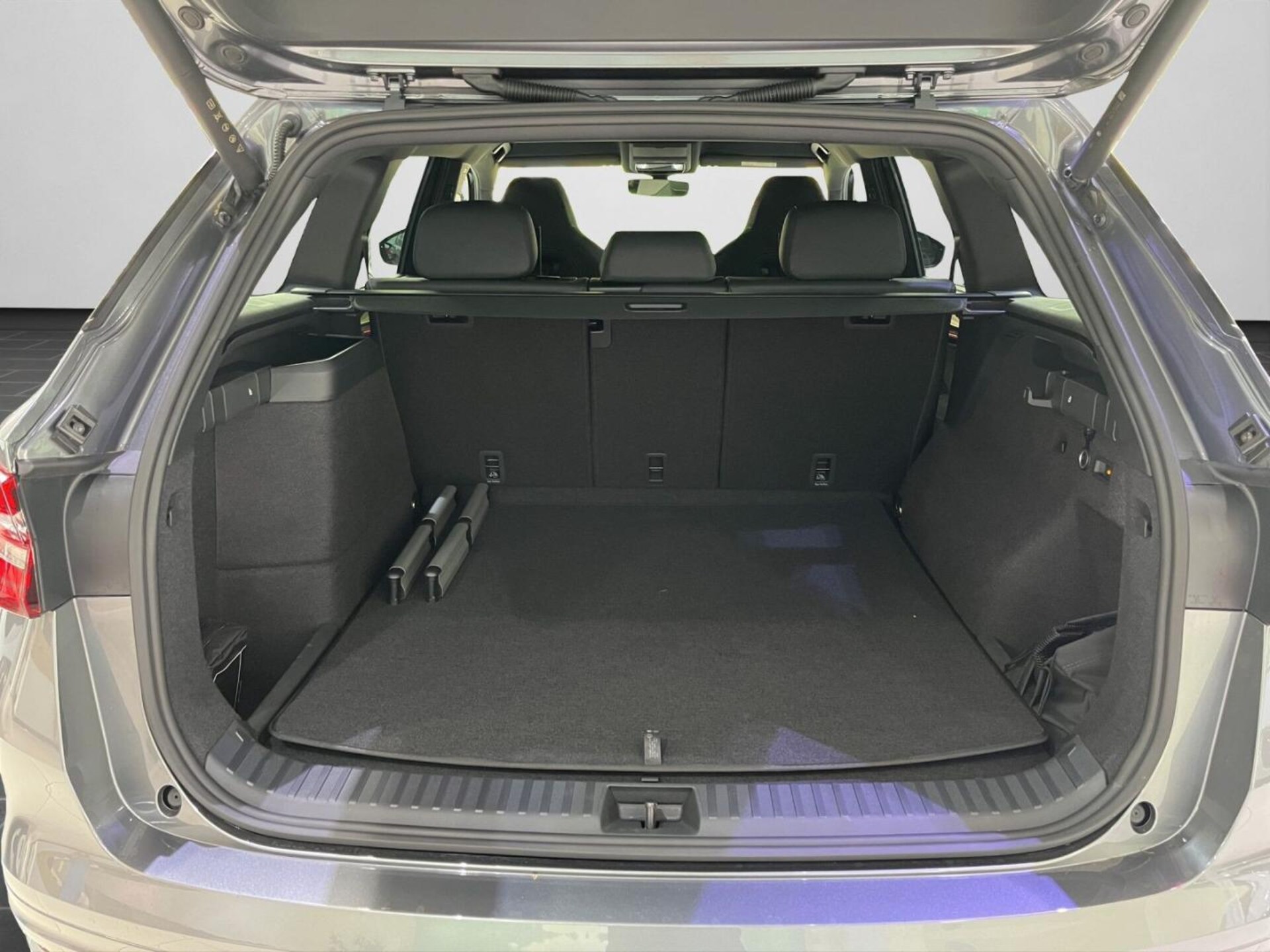 Skoda Kodiaq Sportline