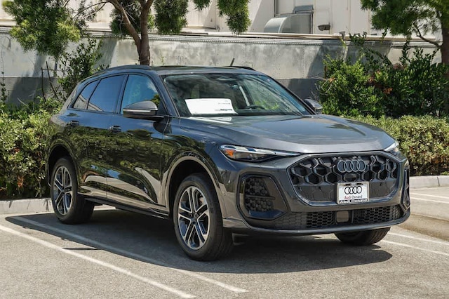 2026 Audi Q5