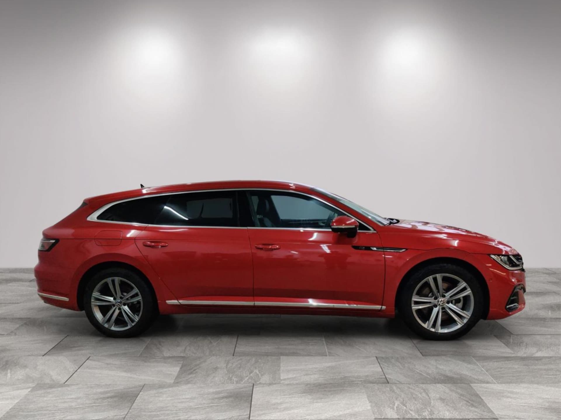 Volkswagen Arteon Shooting Brake R-Line
