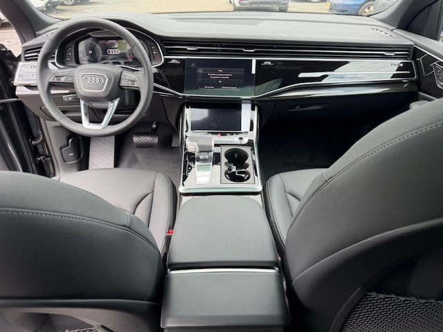 2026 Audi Q8 Premium Plus - Photo 20