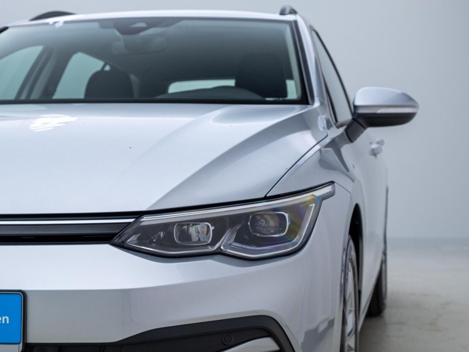 Volkswagen Golf Variant – Bild 23