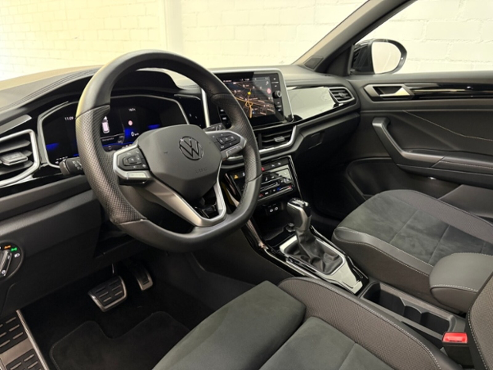 Volkswagen T-Roc – Bild 12