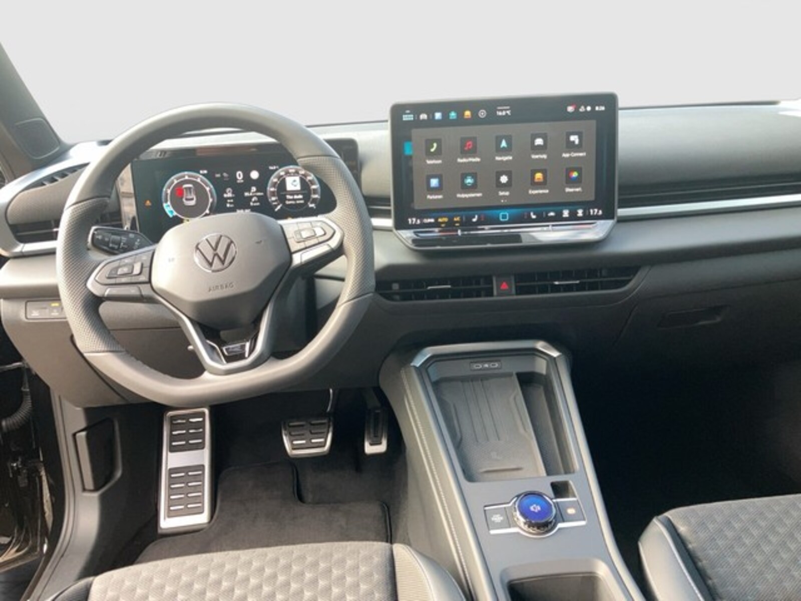 Volkswagen T-Roc – Bild 10