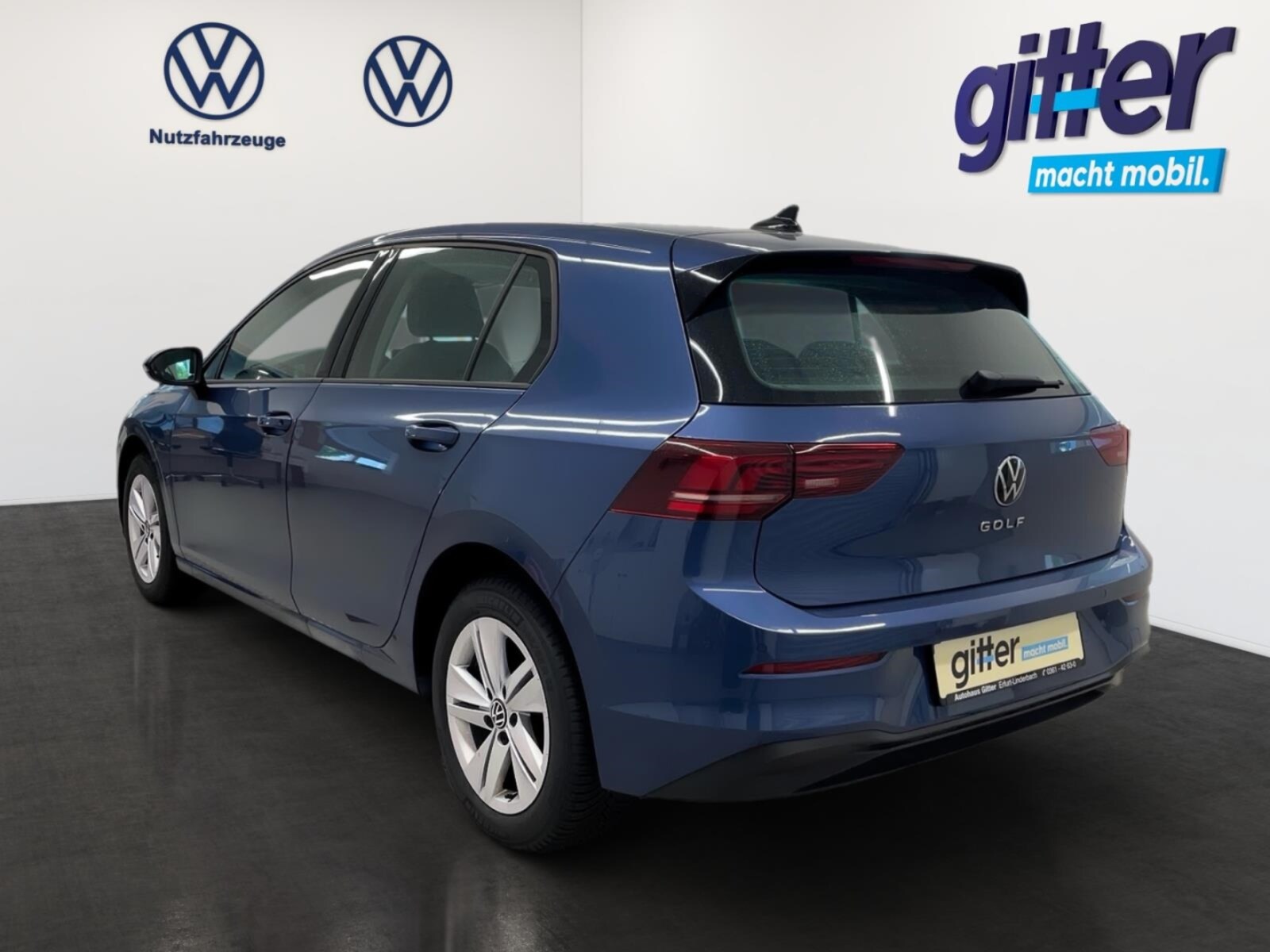 Volkswagen Golf – Bild 4