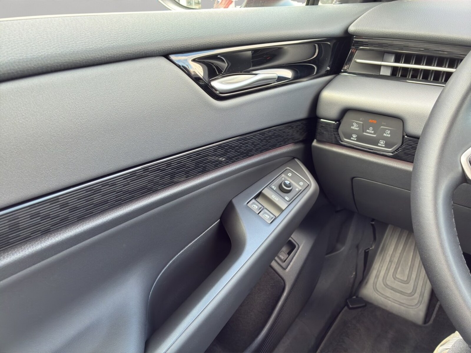 Volkswagen ID.7 Tourer – Bild 10