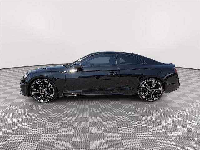Used 2023 Audi S5 Coupe Premium Plus with VIN WAUP4AF52PA066191 for sale in Kansas City