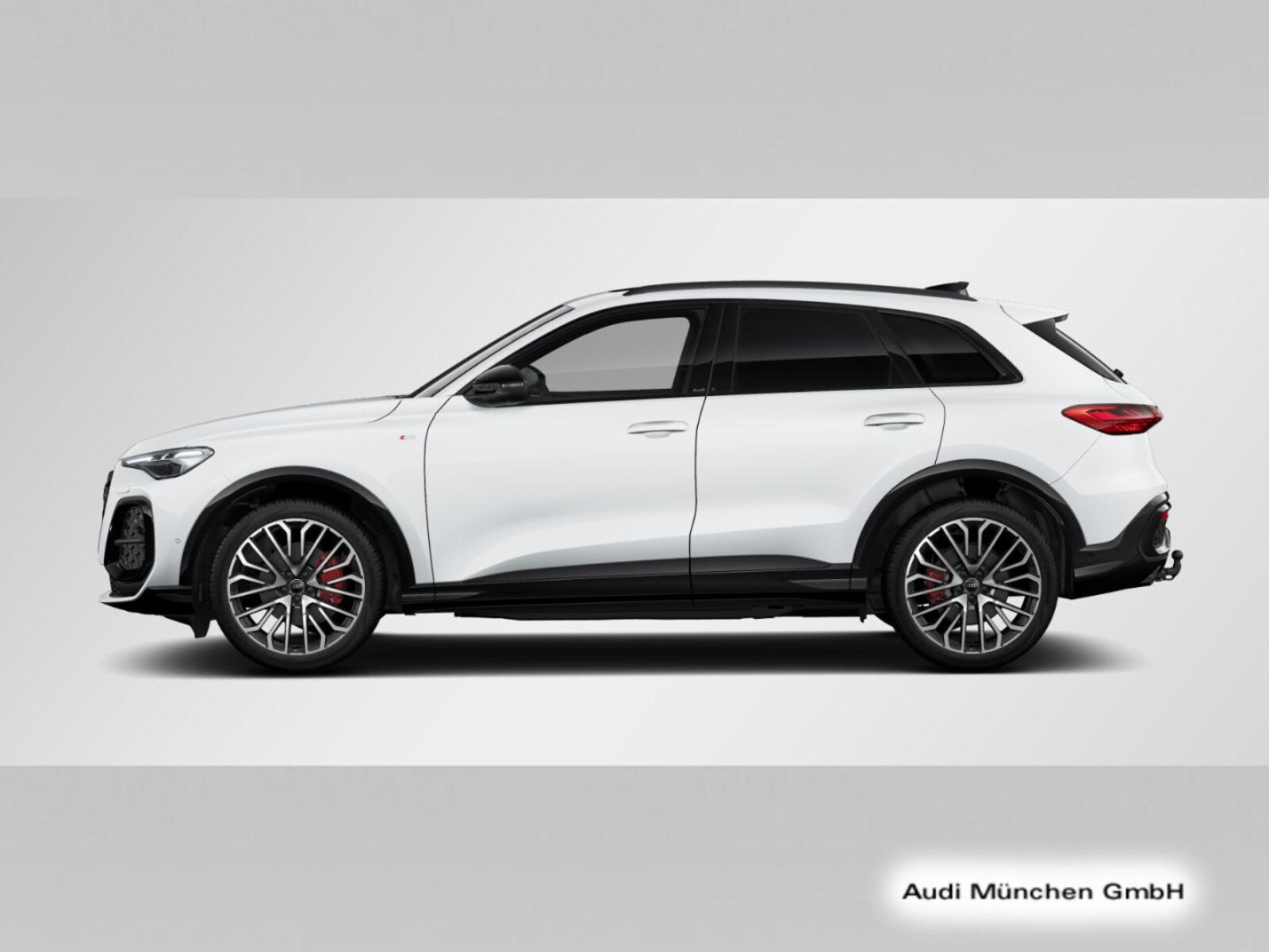 Audi Q5 – Bild 6
