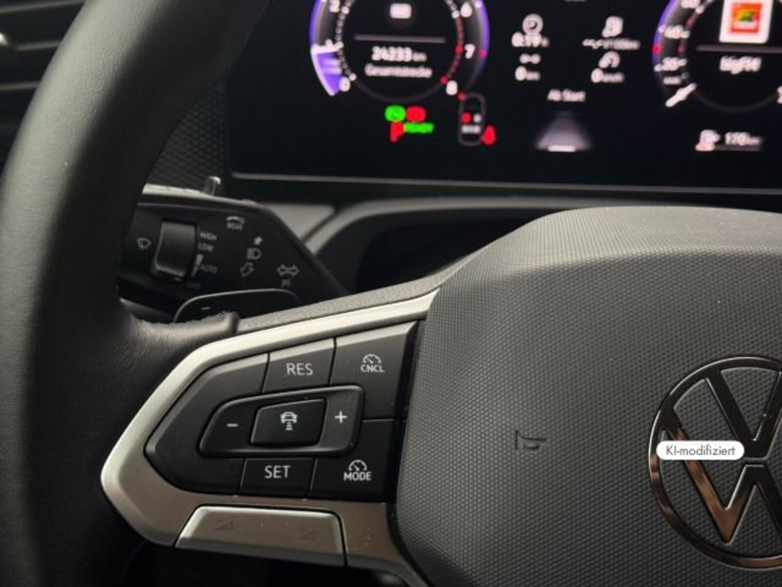 Volkswagen Passat – Bild 17