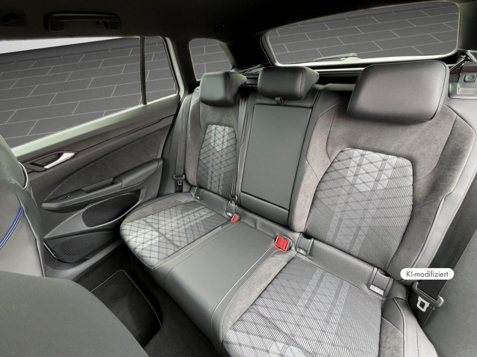 Volkswagen Golf Variant – Bild 14
