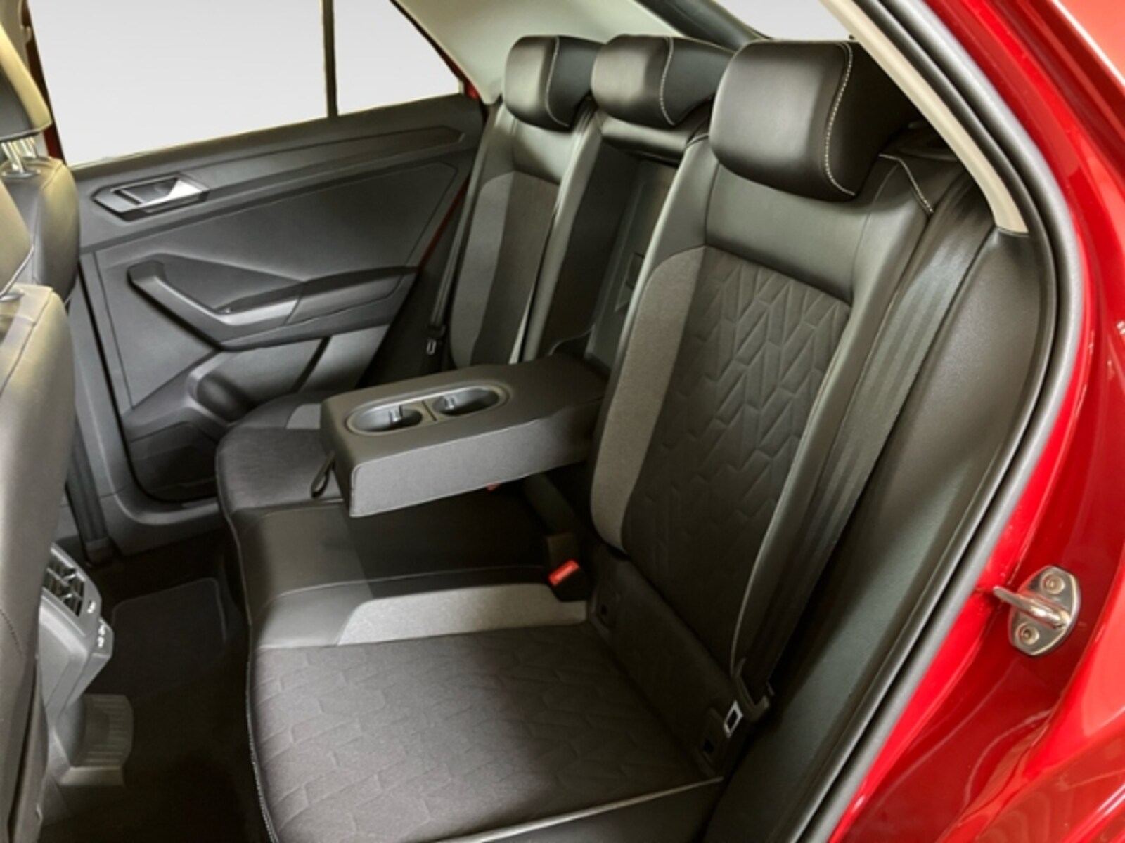 Volkswagen T-Roc – Bild 9