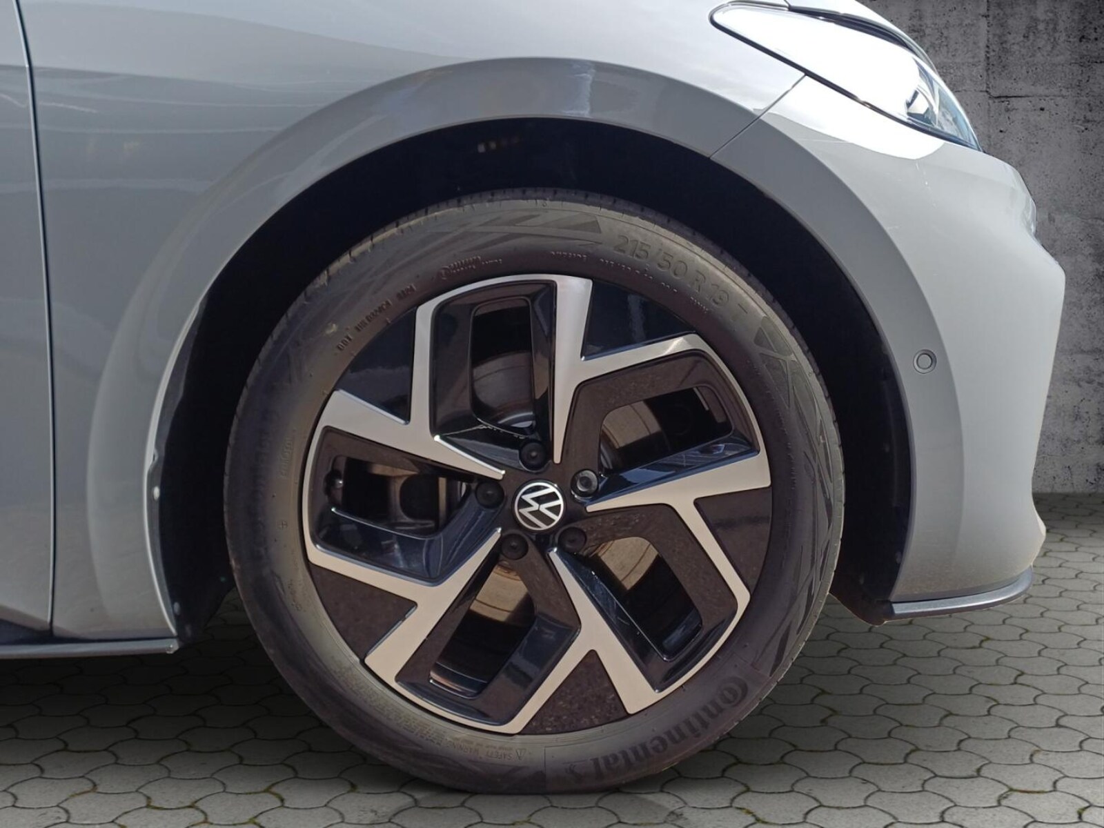 Volkswagen ID.3 – Bild 14