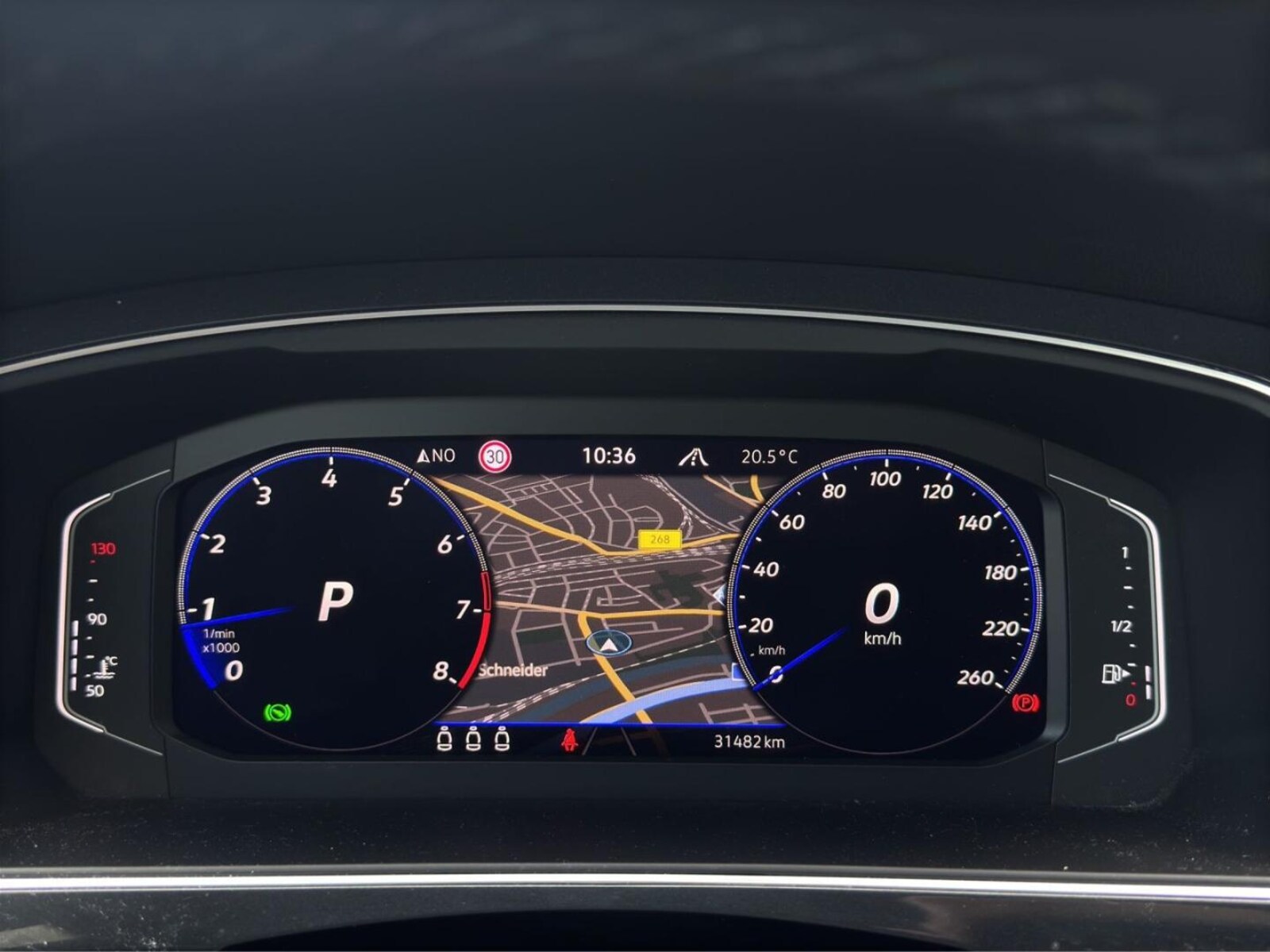 Volkswagen Tiguan – Bild 10