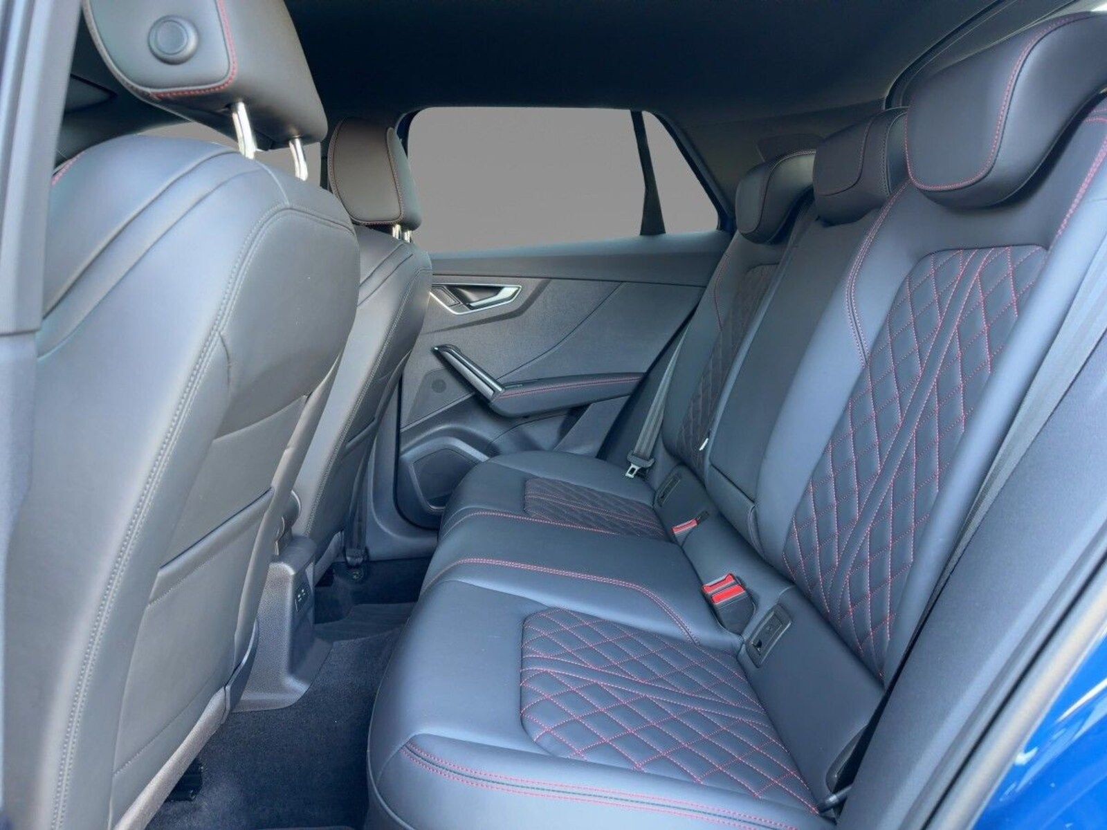 Audi Q2 – Bild 8