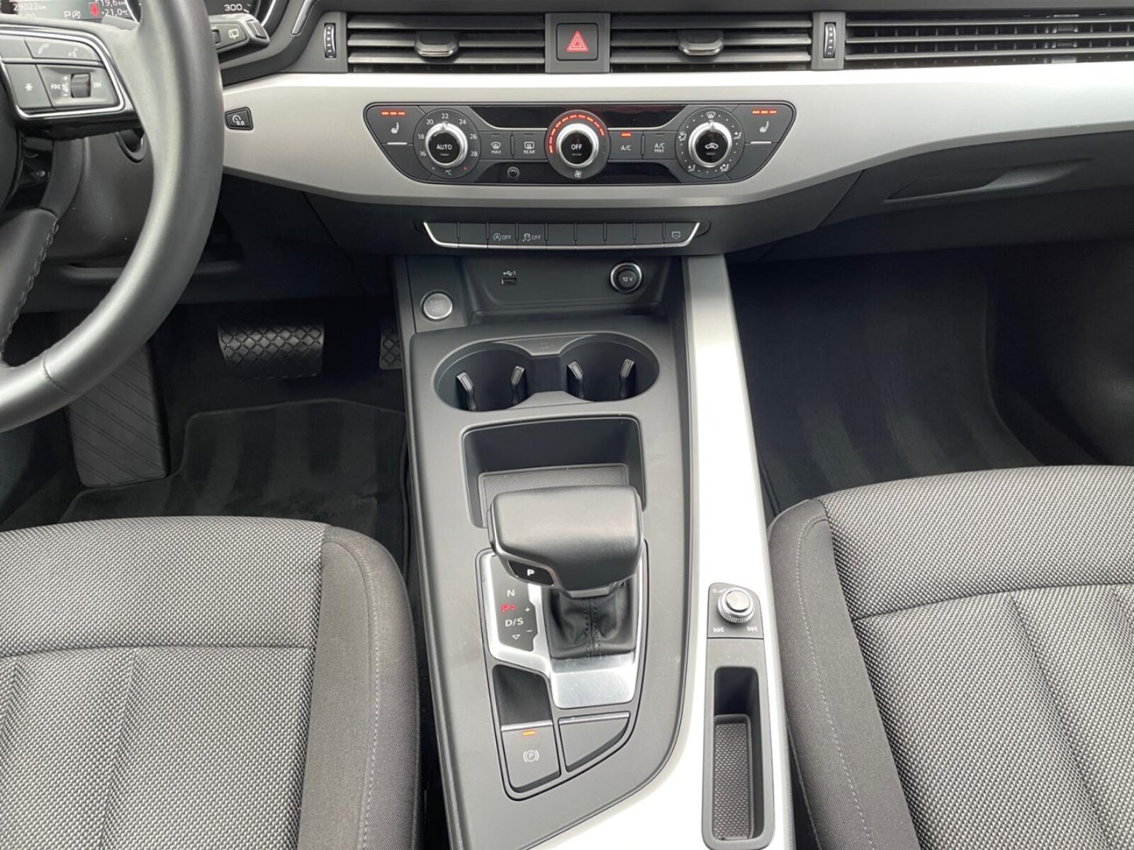 Audi A4 Avant – Bild 7