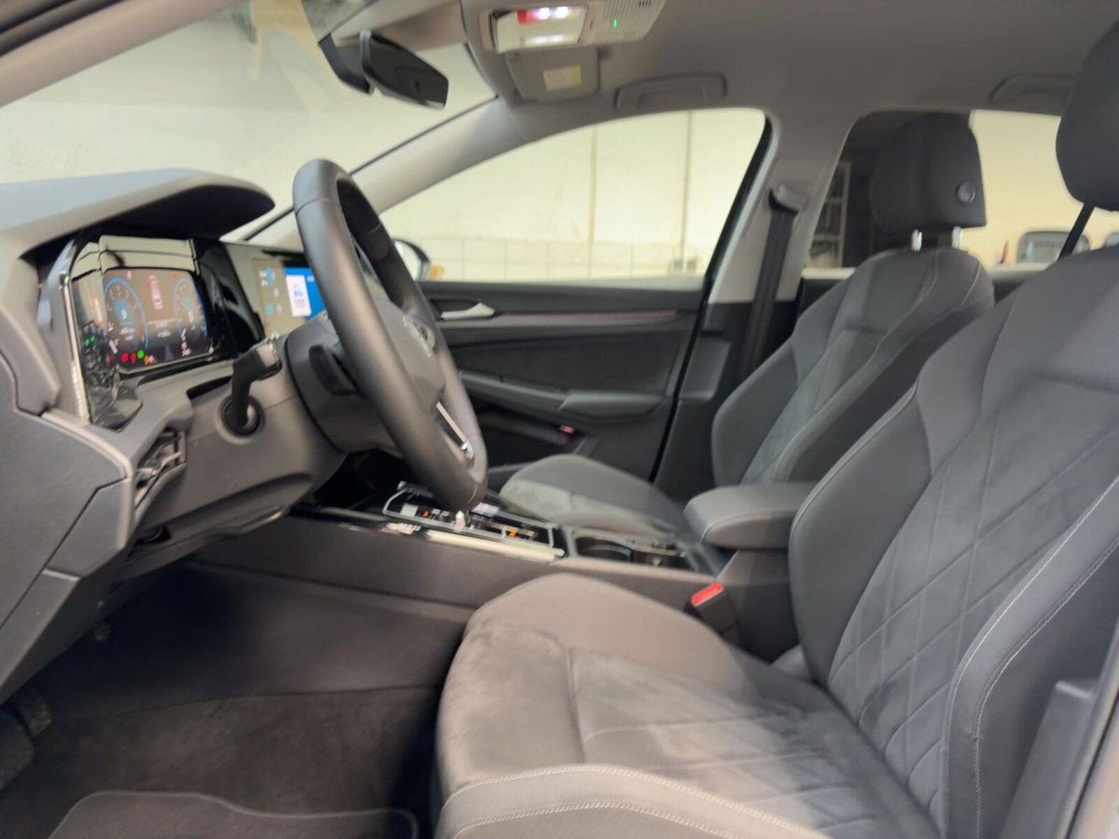 Volkswagen Golf – Bild 10