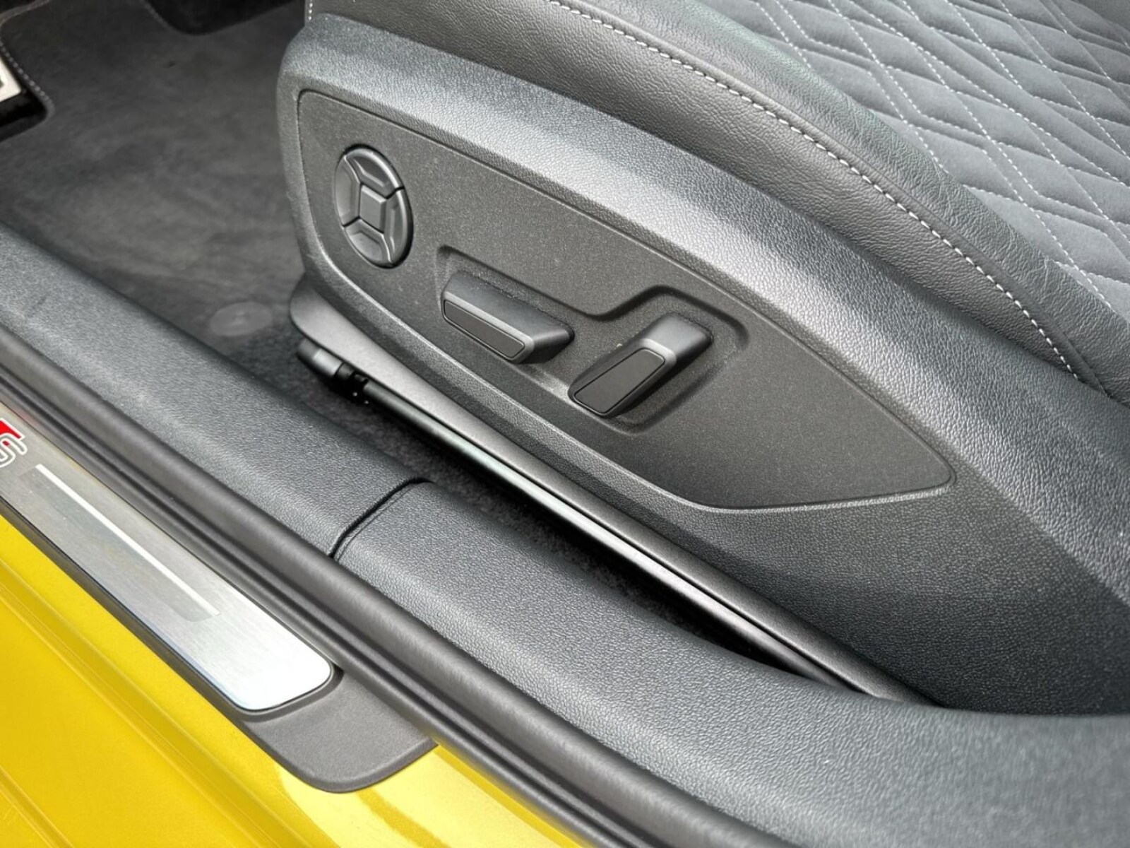 Audi A3 allstreet – Bild 24